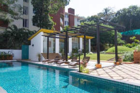 Apartment Santa Terra, Candolim